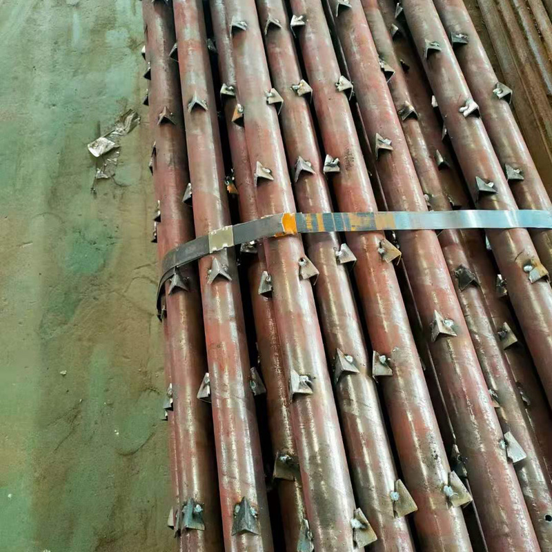 灌云土钉小导管