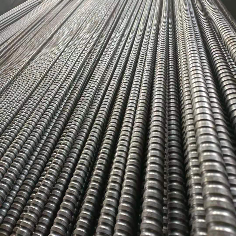 灌云中空锚杆